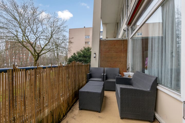 Photo 12 of S.M. Hugo van Gijnweg 5