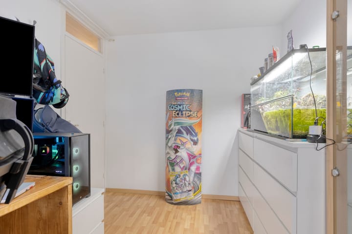 Photo 18 of S.M. Hugo van Gijnweg 5