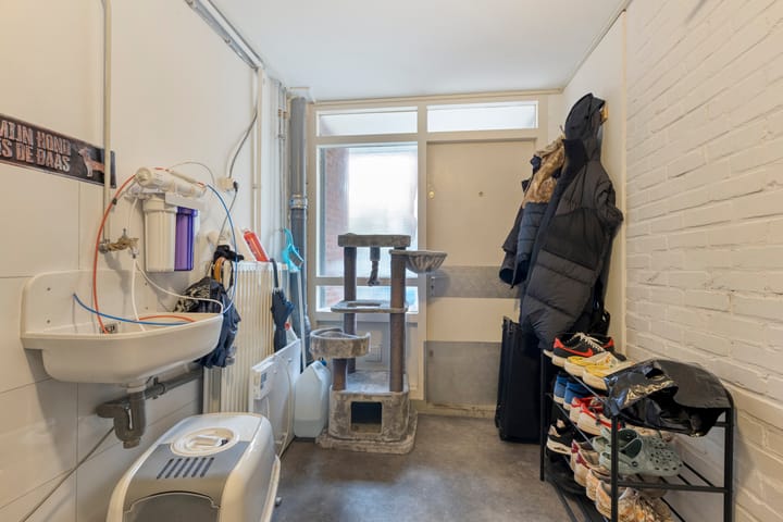 Photo 23 of S.M. Hugo van Gijnweg 5