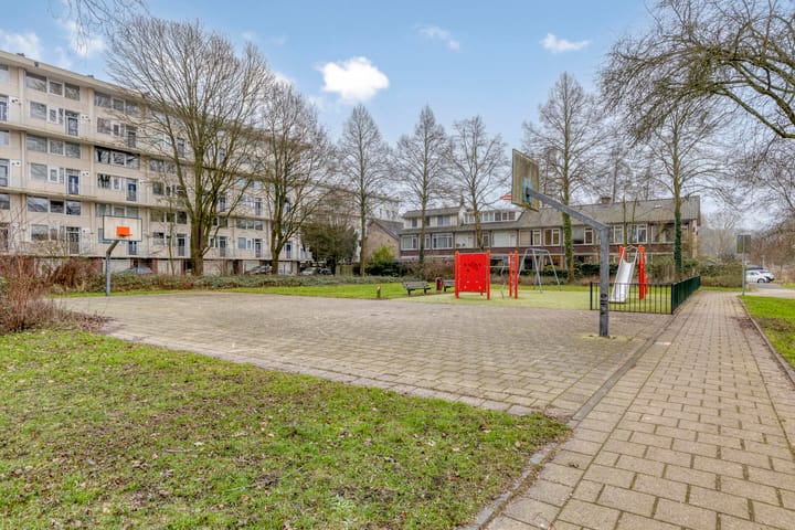 Photo 25 of S.M. Hugo van Gijnweg 5