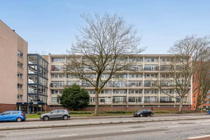 Photo 28 of S.M. Hugo van Gijnweg 5