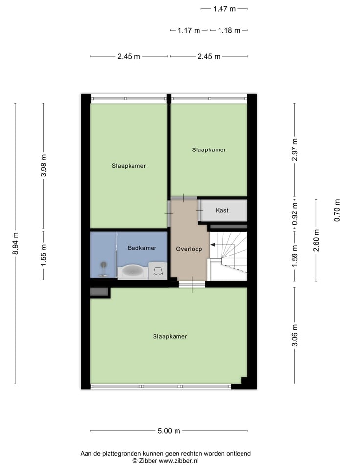 Photo 32 of S.M. Hugo van Gijnweg 5