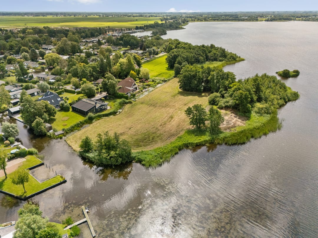 Foto 1 van Wiidswâl 20