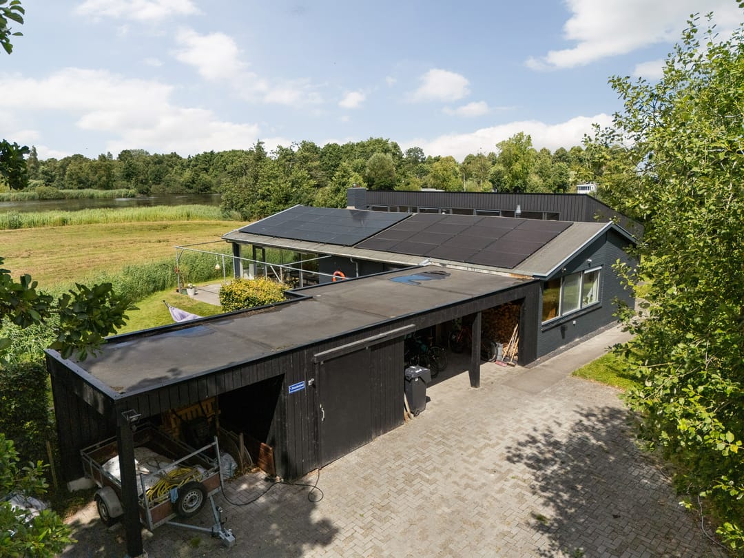 Foto 2 van Wiidswâl 20