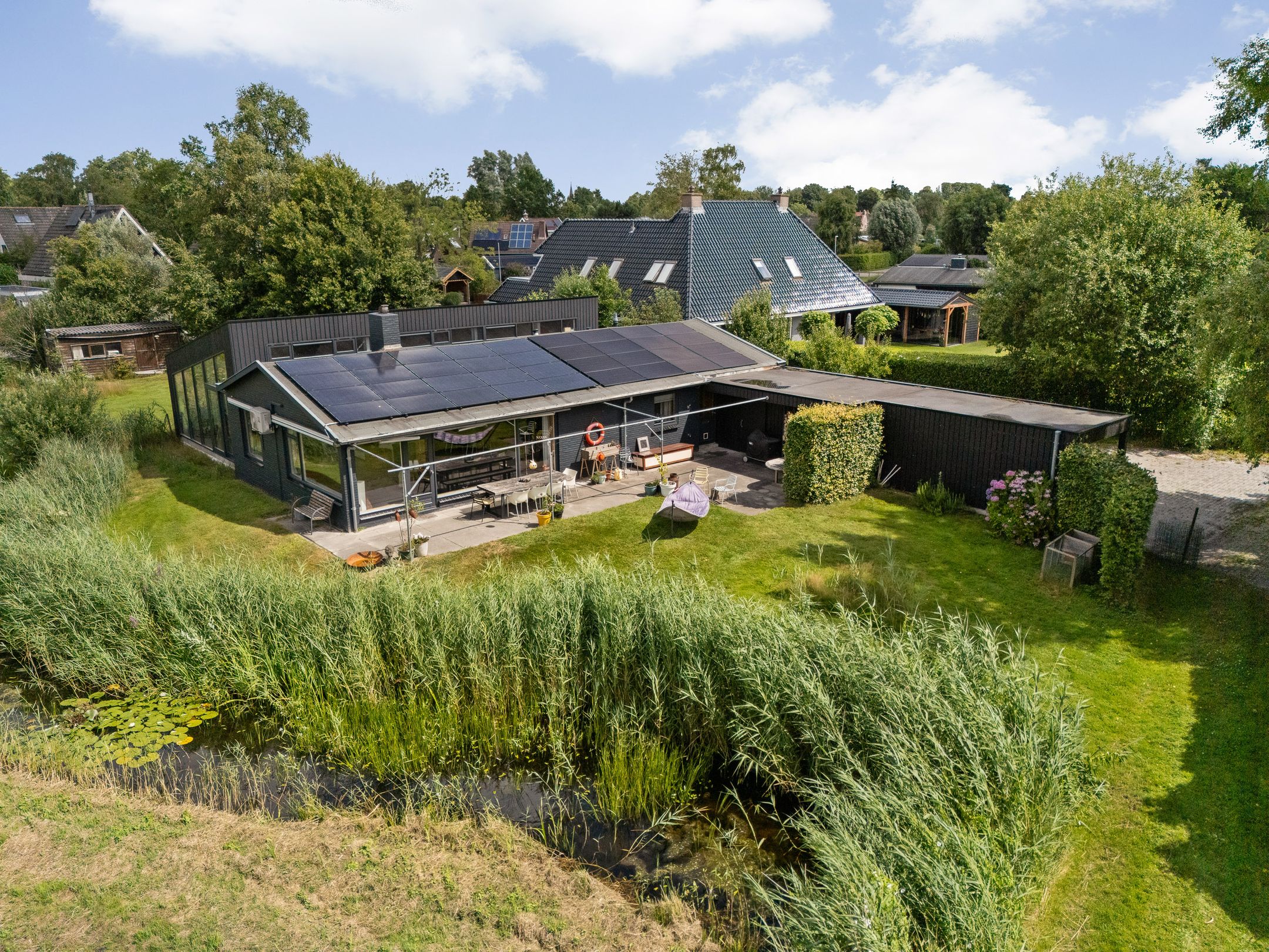 Foto 3 van Wiidswâl 20