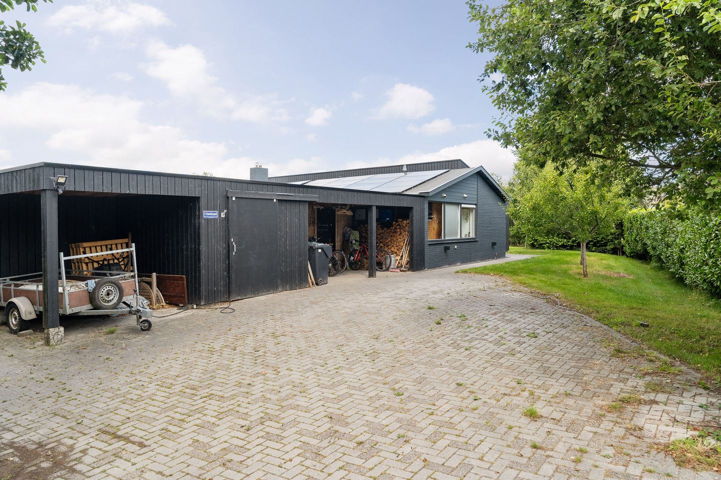 Foto 5 van Wiidswâl 20