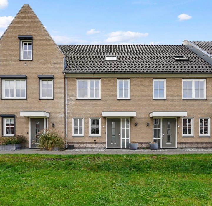 Photo 1 of Nieuwevaert 50