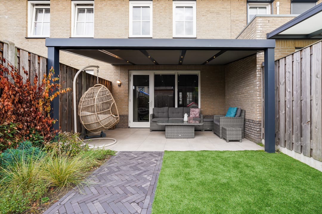 Foto 31 van Nieuwevaert 50