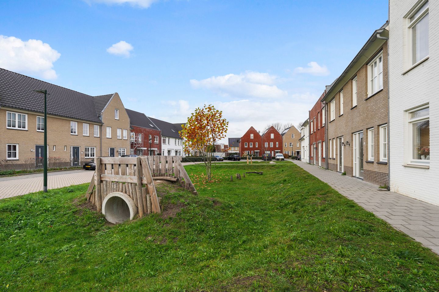 Foto 5 van Nieuwevaert 50