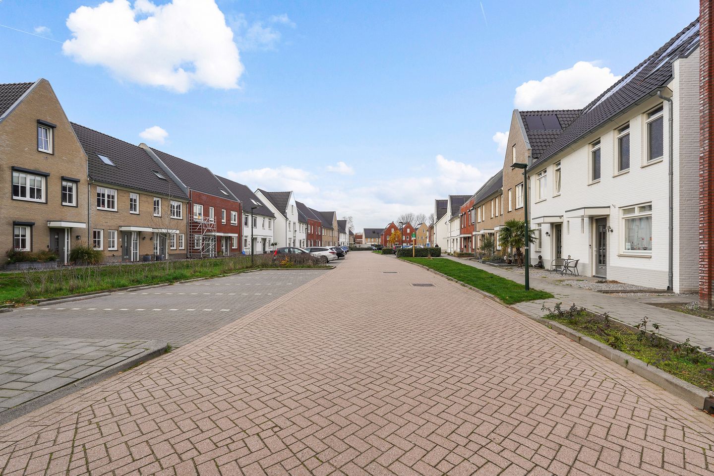 Foto 4 van Nieuwevaert 50