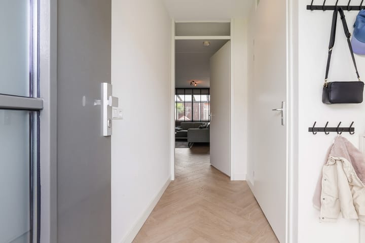 Photo 7 of Nieuwevaert 50