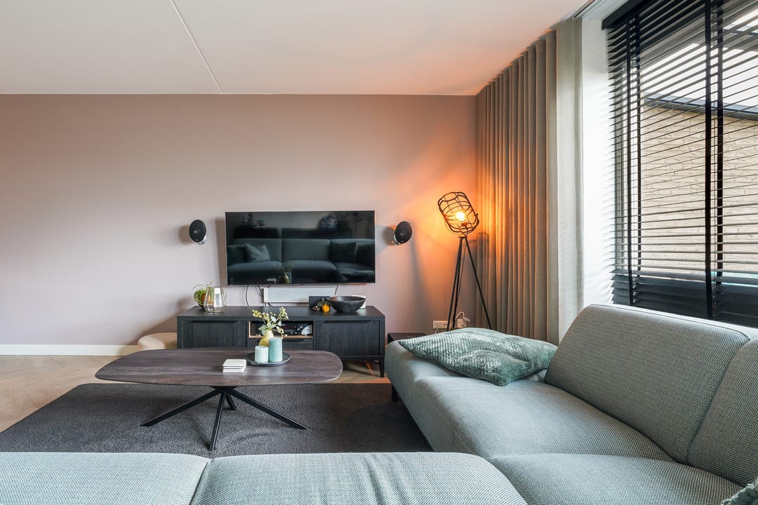 Foto 8 van Nieuwevaert 50