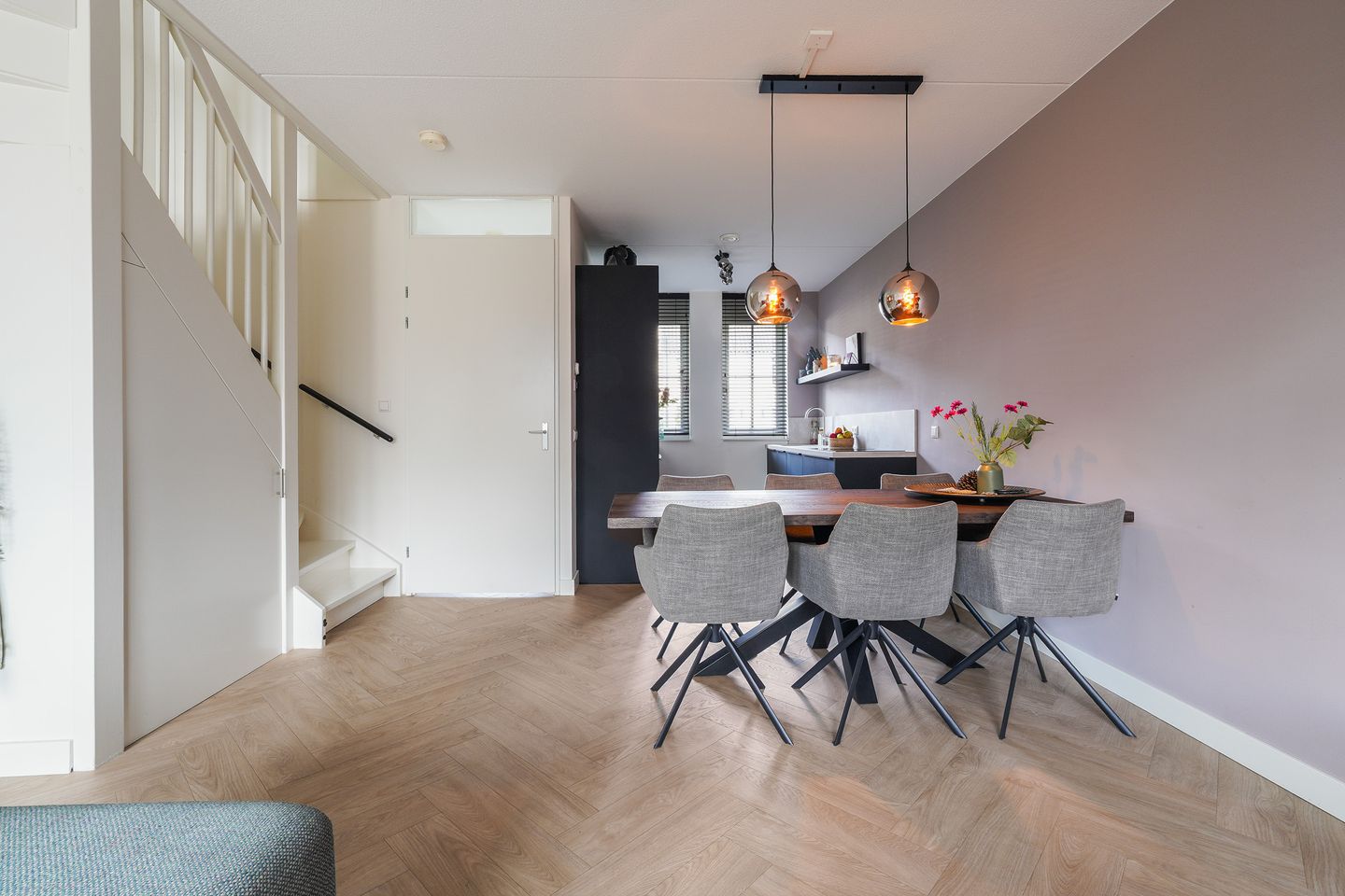 Foto 10 van Nieuwevaert 50