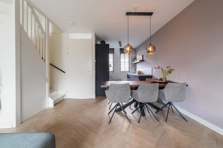 Photo 10 of Nieuwevaert 50