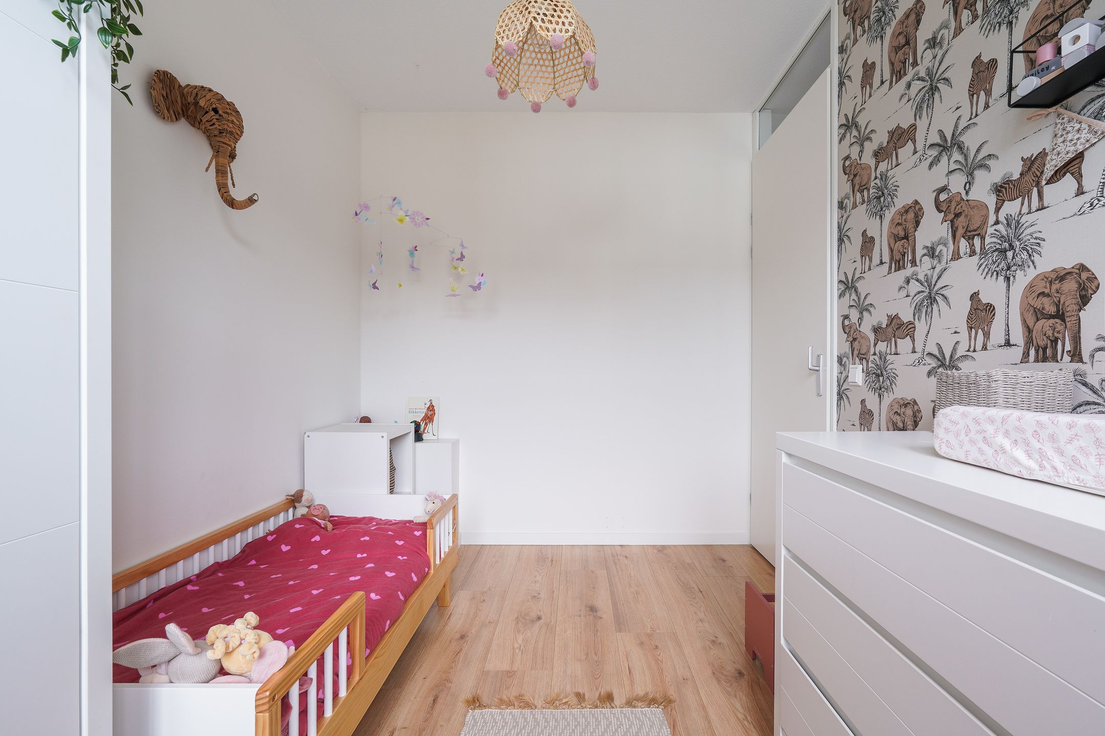 Foto 21 van Nieuwevaert 50