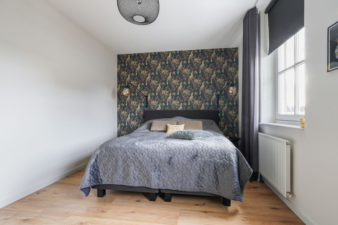 Foto 25 van Nieuwevaert 50