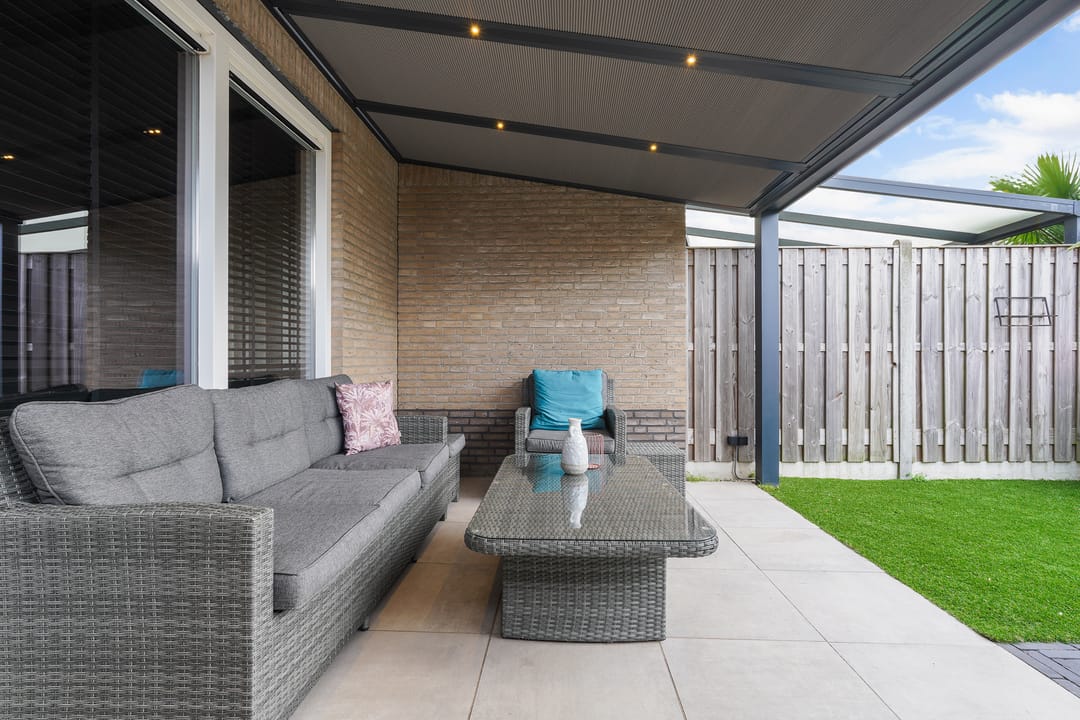 Foto 32 van Nieuwevaert 50