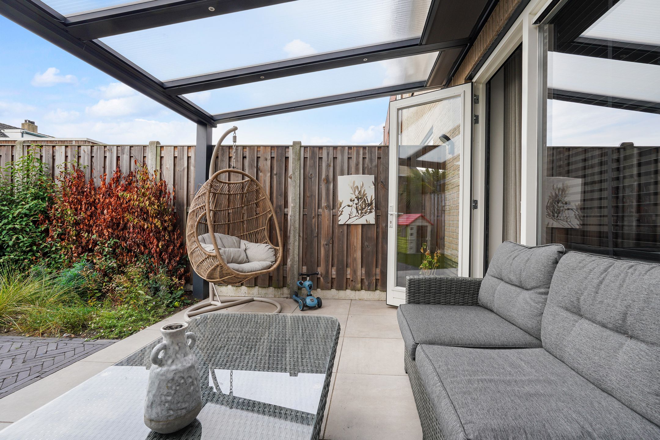 Foto 33 van Nieuwevaert 50