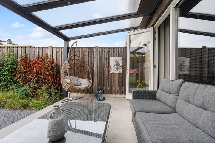 Photo 33 of Nieuwevaert 50