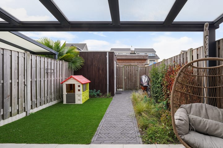 Photo 34 of Nieuwevaert 50