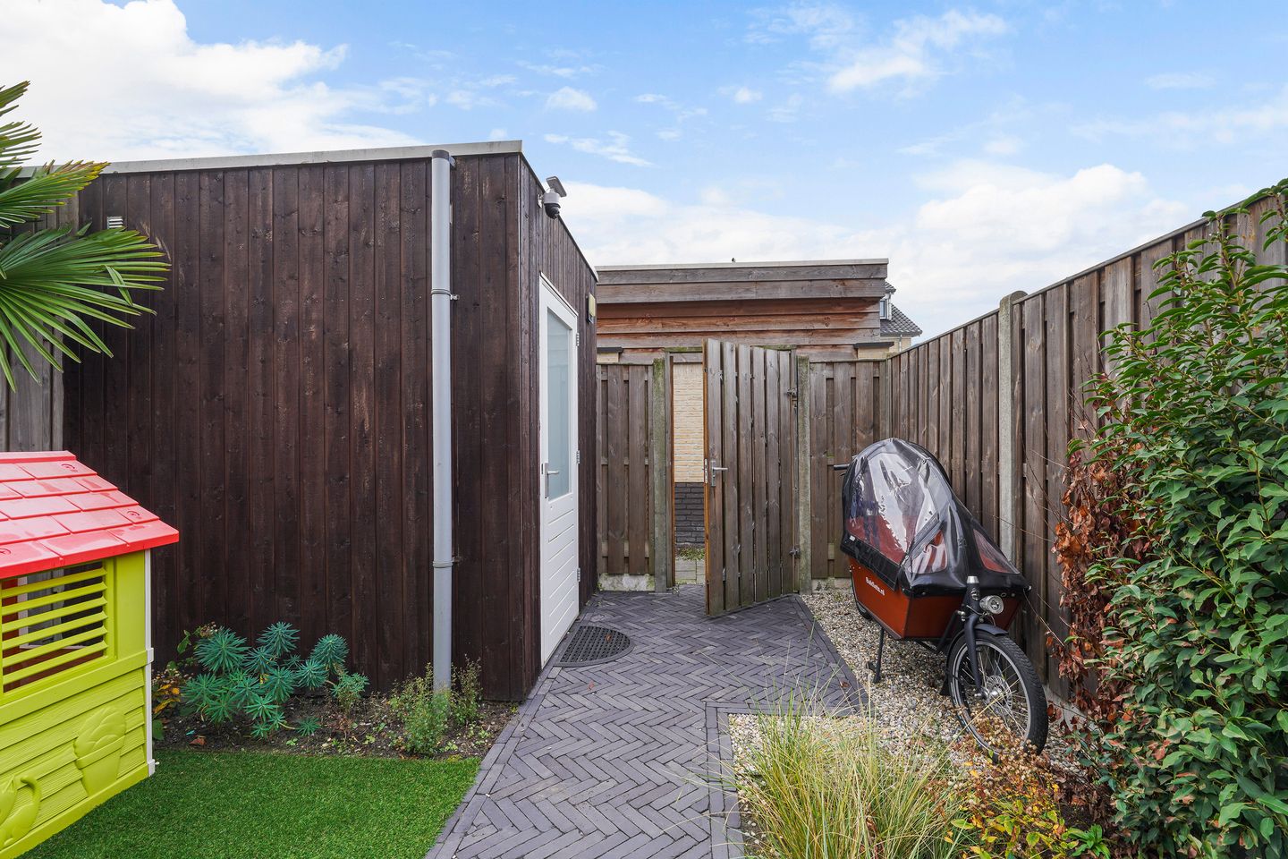 Foto 35 van Nieuwevaert 50