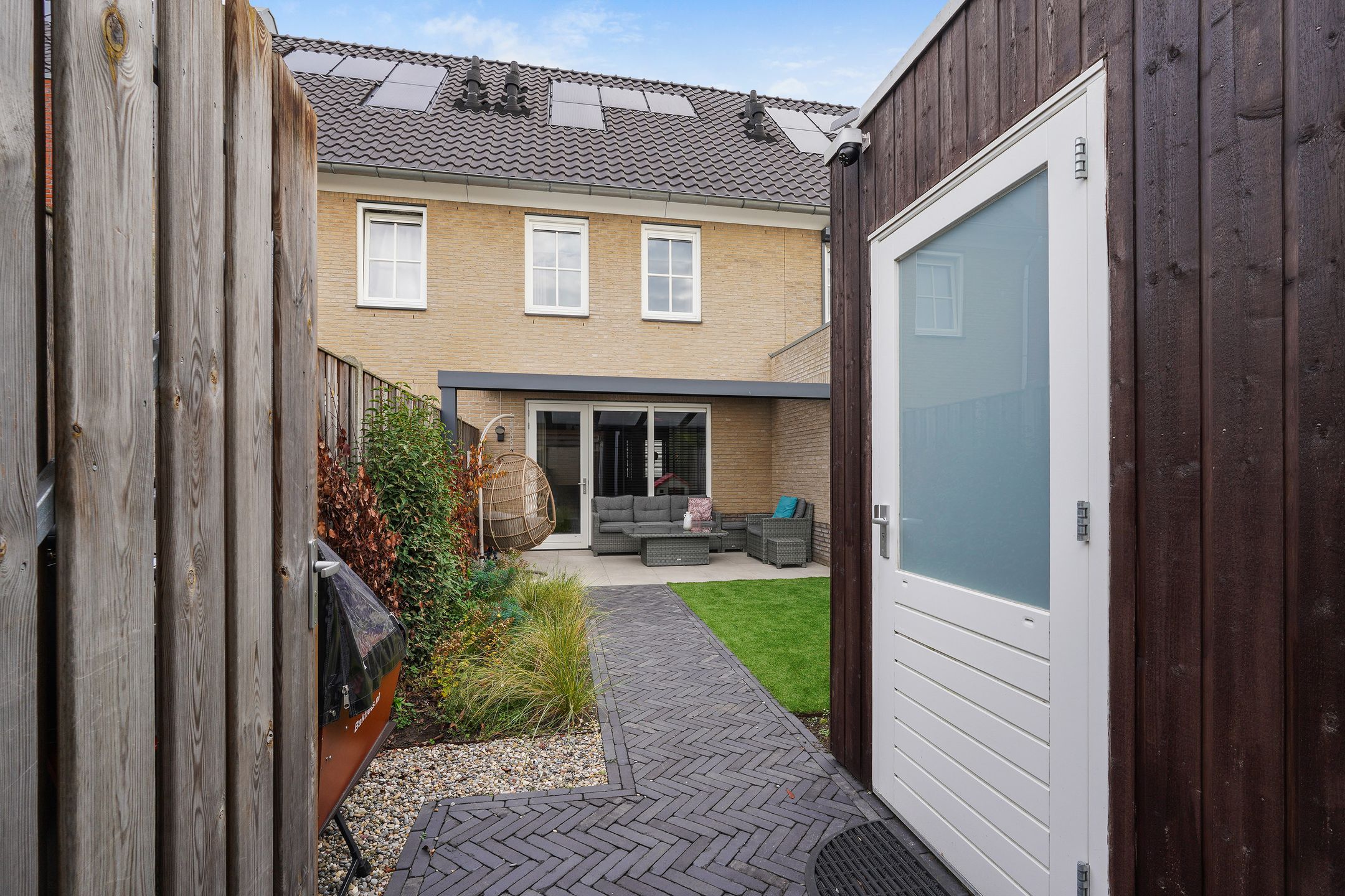 Foto 36 van Nieuwevaert 50