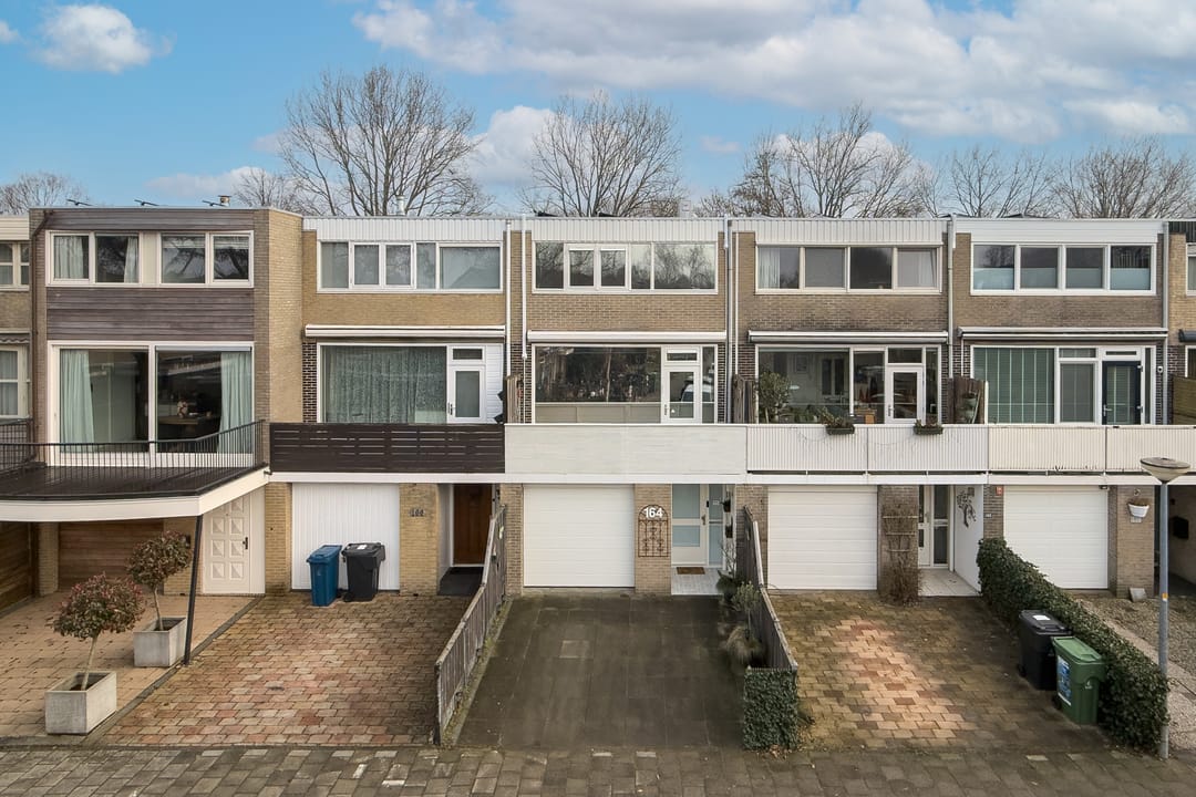 Foto 1 van Stikkelwaard 164