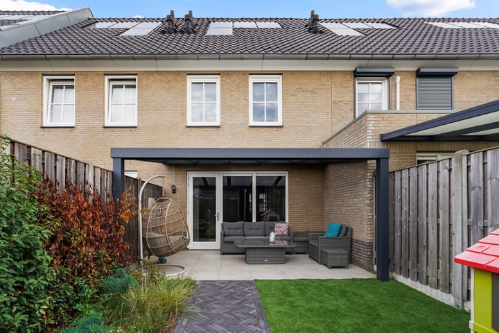 Photo 37 of Nieuwevaert 50