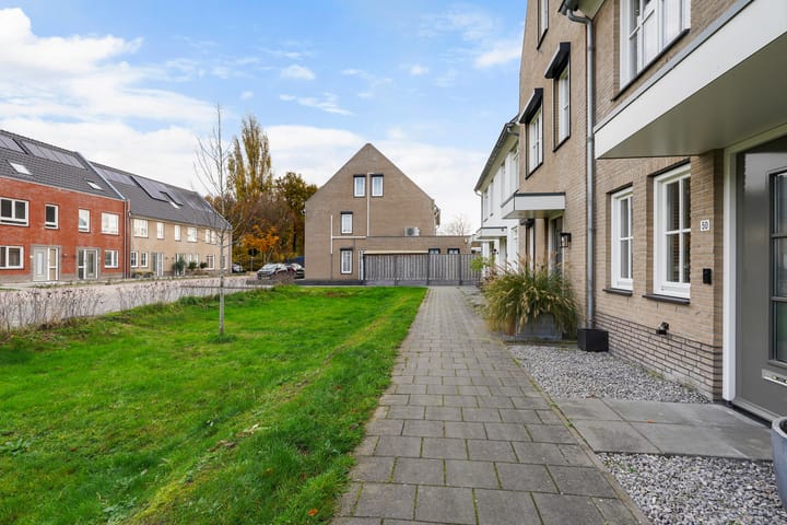 Photo 38 of Nieuwevaert 50