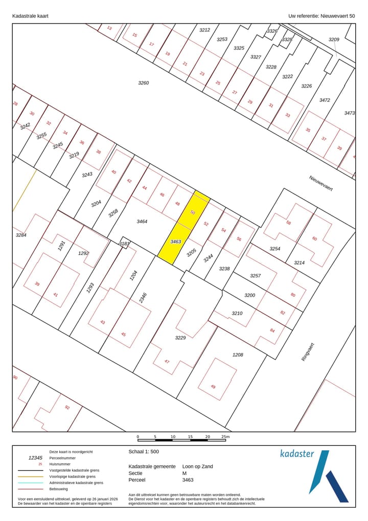 Photo 39 of Nieuwevaert 50