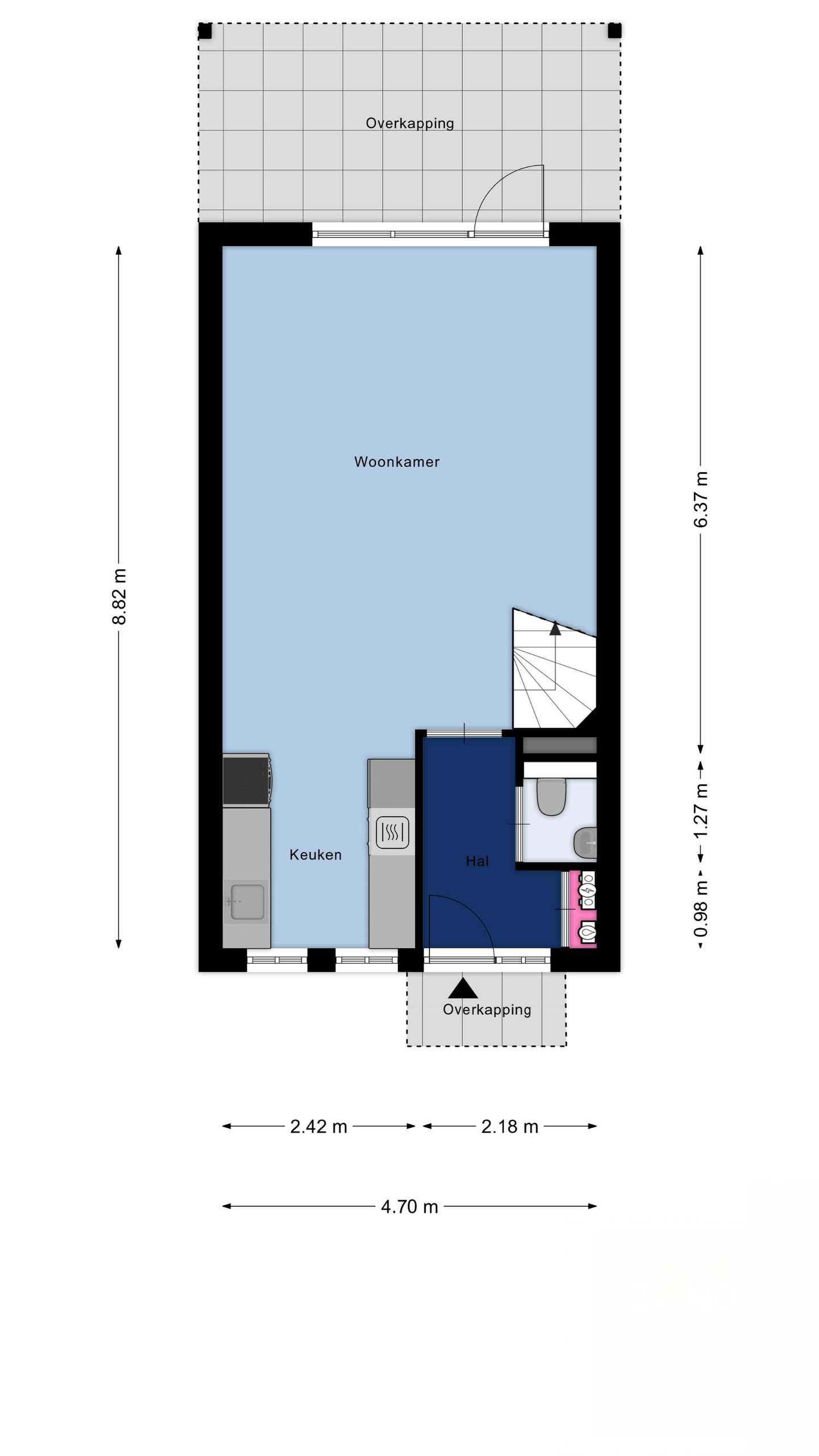 Foto 40 van Nieuwevaert 50