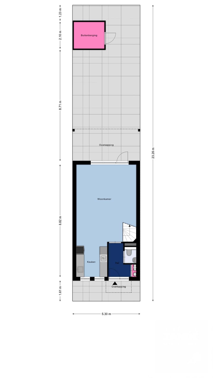 Photo 41 of Nieuwevaert 50