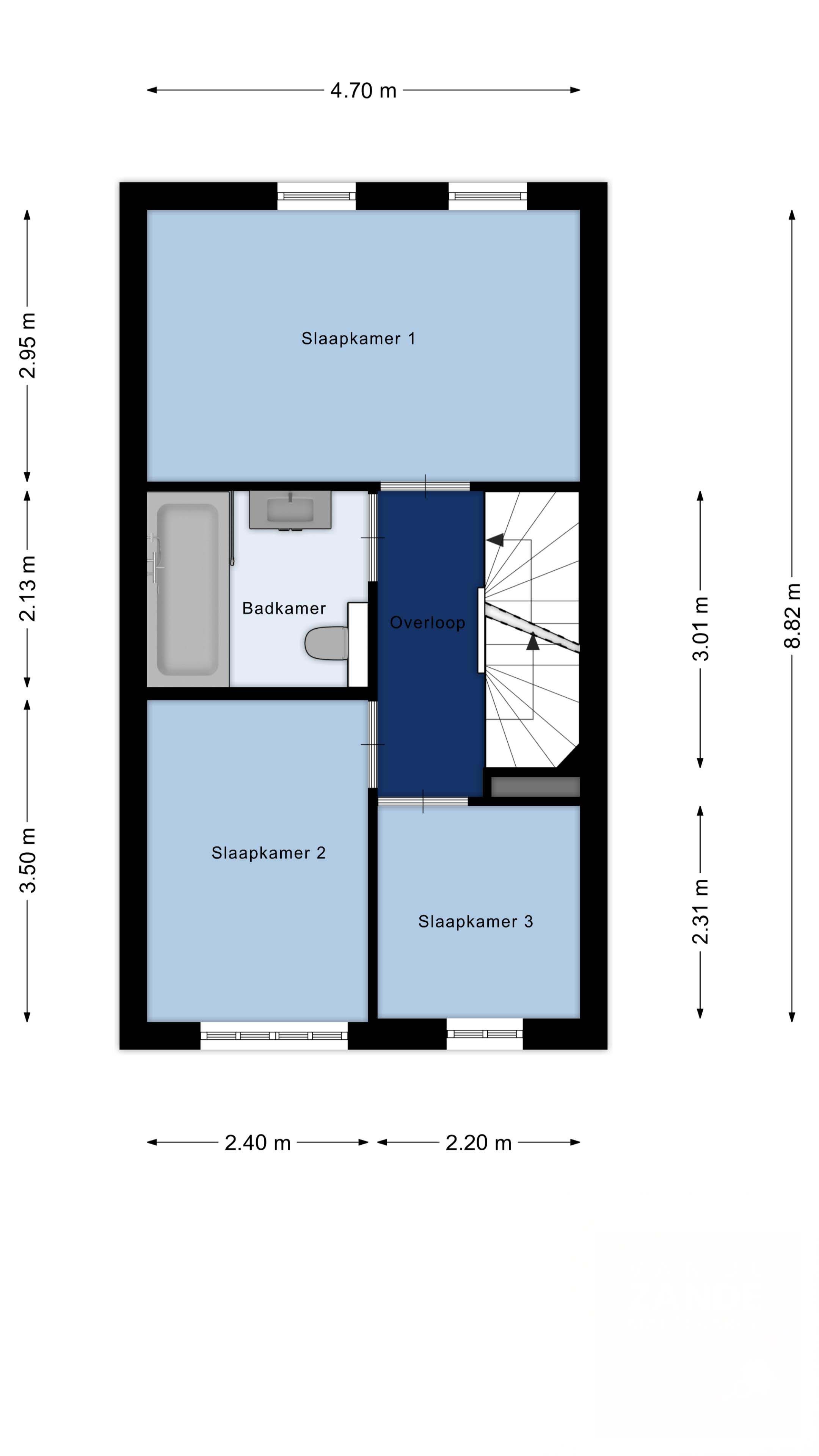 Foto 42 van Nieuwevaert 50