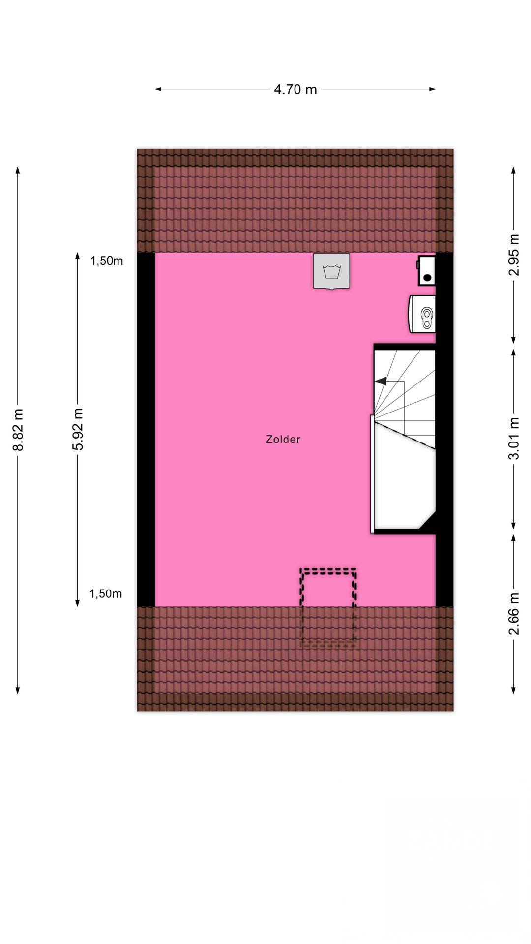 Foto 43 van Nieuwevaert 50