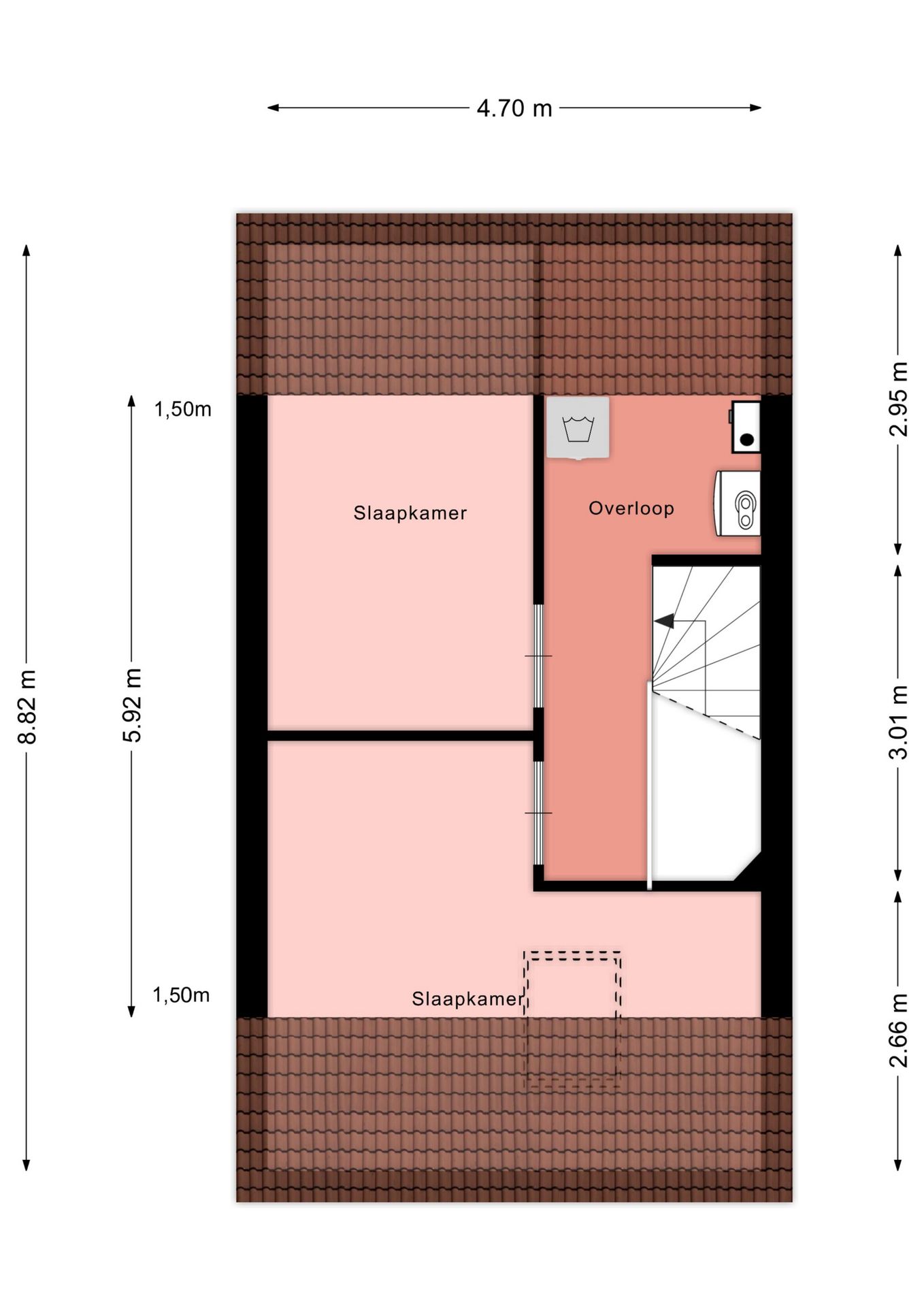 Foto 44 van Nieuwevaert 50