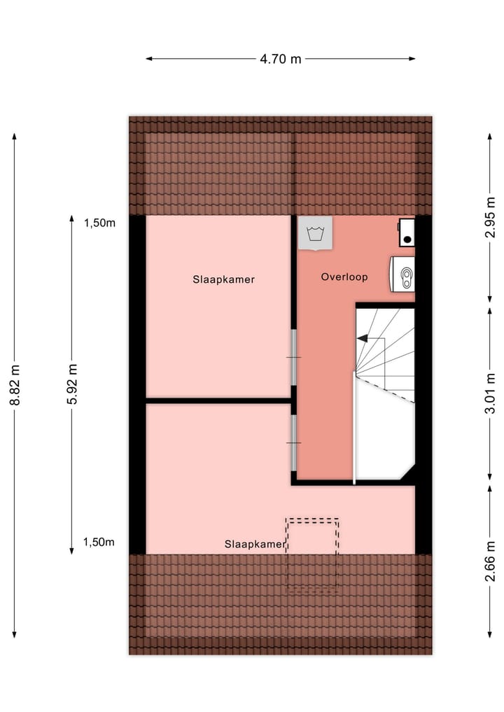 Photo 44 of Nieuwevaert 50