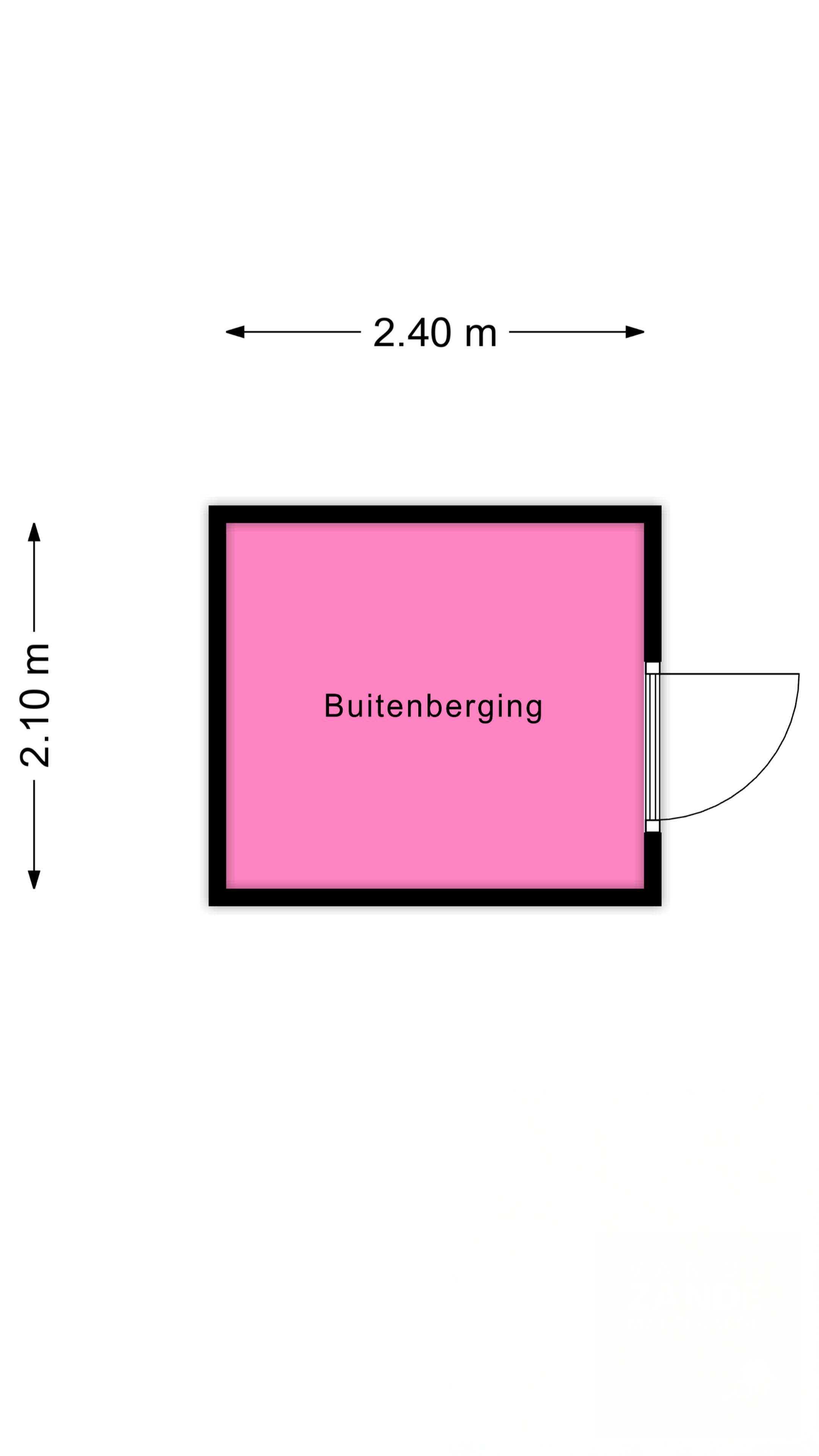 Foto 45 van Nieuwevaert 50