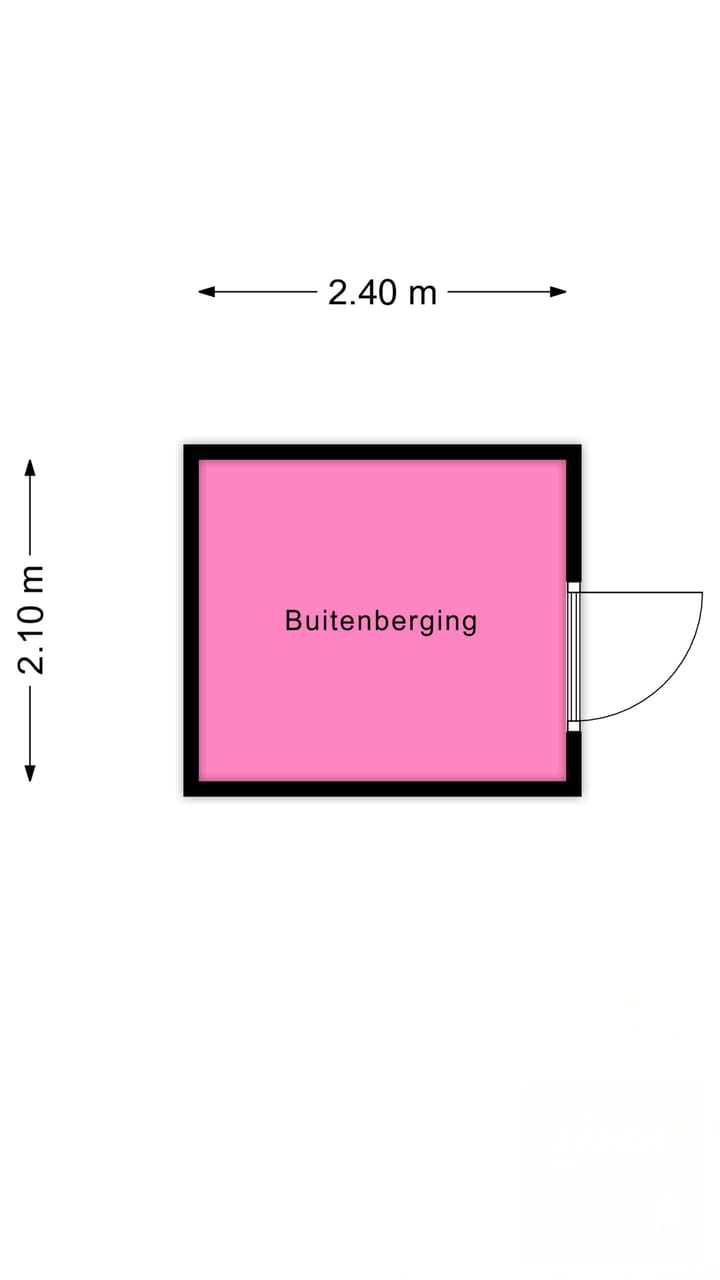 Photo 45 of Nieuwevaert 50
