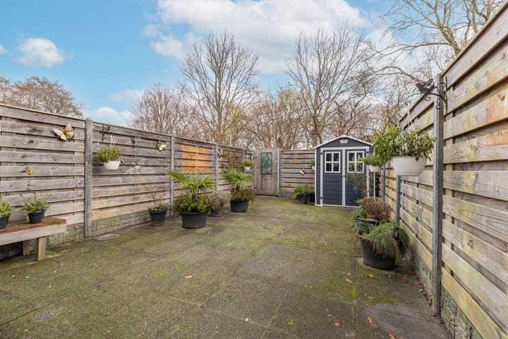 Photo 39 of Stikkelwaard 164