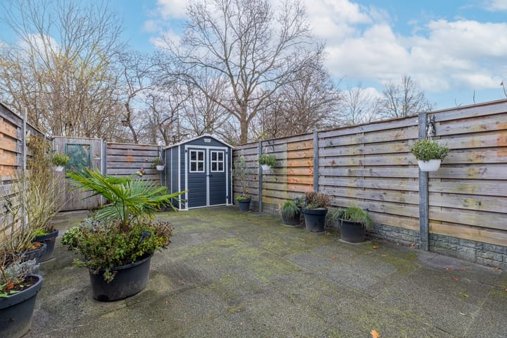 Photo 40 of Stikkelwaard 164