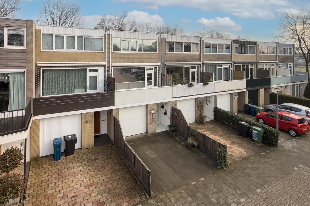 Foto 43 van Stikkelwaard 164