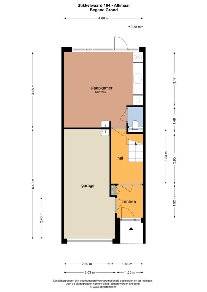 Photo 48 of Stikkelwaard 164