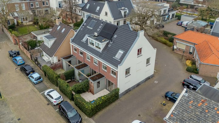 Foto 2 van Moelenshof 22