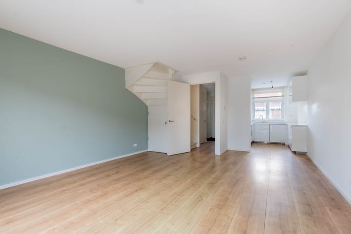 Foto 4 van Moelenshof 22