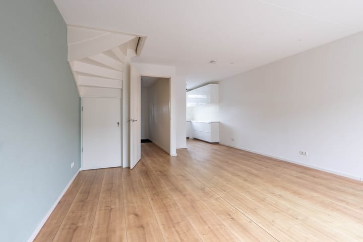 Foto 7 van Moelenshof 22