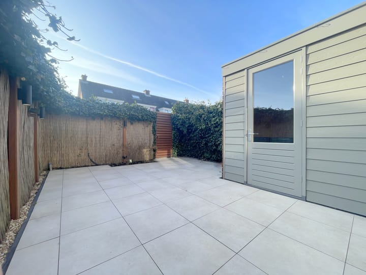 Foto 9 van Moelenshof 22