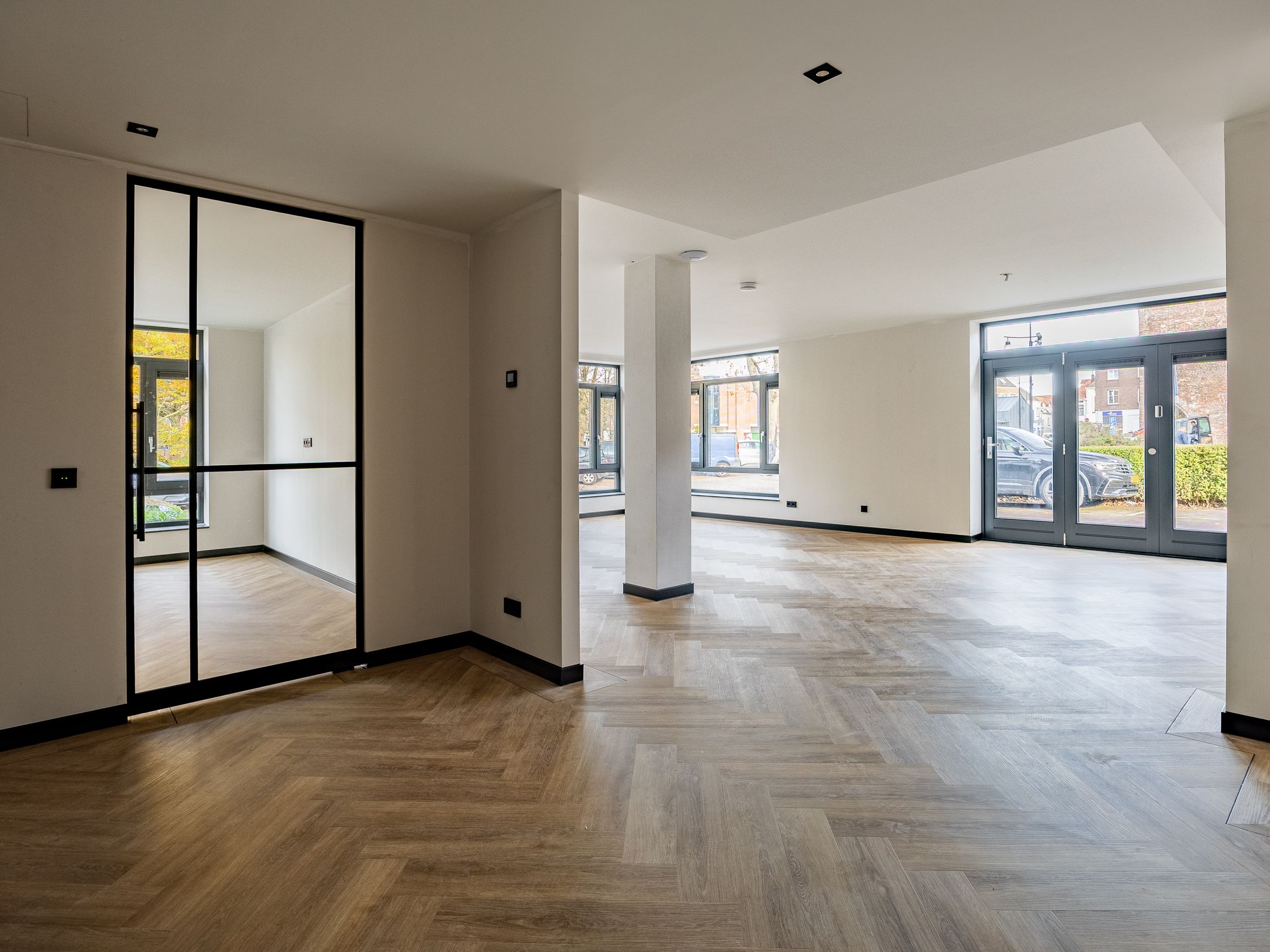 Foto 3 van Broederenkerkplein 1