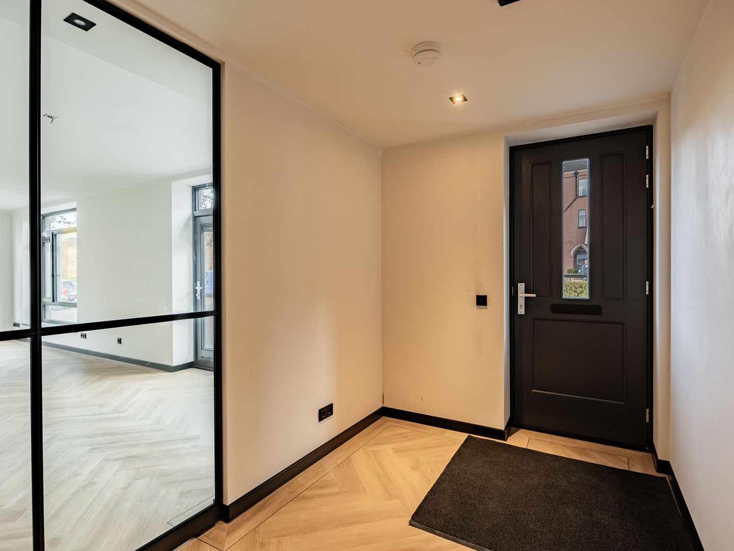 Foto 4 van Broederenkerkplein 1