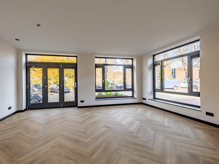 Foto 6 van Broederenkerkplein 1