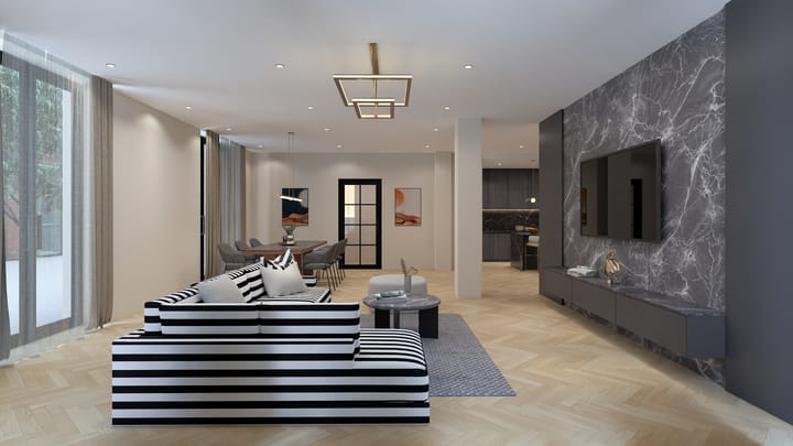 Foto 7 van Broederenkerkplein 1